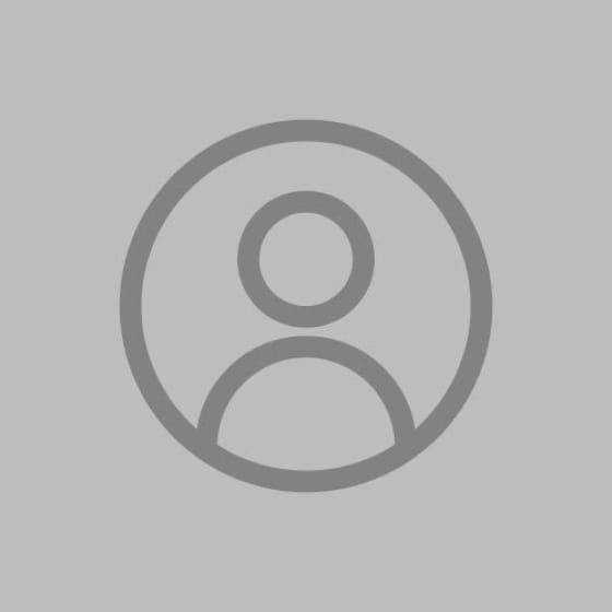 Placeholder for Staff member Evan Pence from 95604a395bba